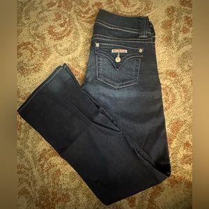 Hudson jeans size 26